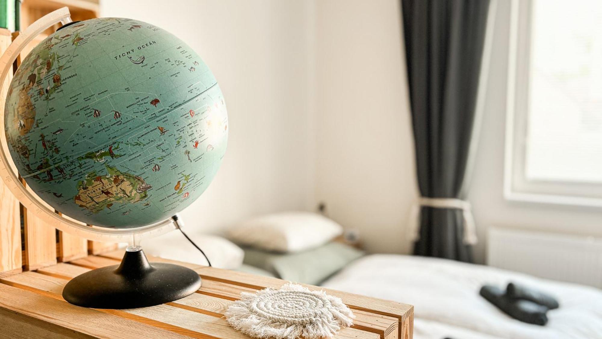 Remote Work Friendly Zahradni Apartman U Jezera Staré Splavy Exterior foto